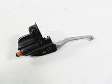 Load image into Gallery viewer, 2006 Harley VRSCR Street V-Rod Front Brake Master Cylinder 11/16 44551-06C | Mototech271