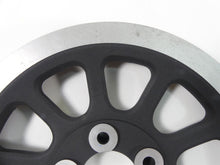 Load image into Gallery viewer, 2019 Harley FLHC Softail Heritage Rear Drive Belt Pulley 66T 24mm 37778-07