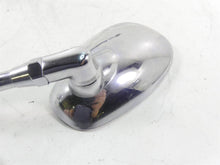 Load image into Gallery viewer, 2001 Indian Centennial Scout Tear Drop Rear View Mirror Set 43-008