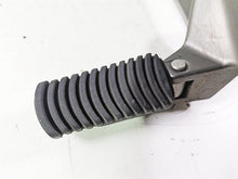 Load image into Gallery viewer, 2015 BMW K1600 GT K48 Left Rider Passenger Foot Peg Set 46717716013 46717727576