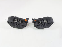 Load image into Gallery viewer, 2020 Kawasaki Z900 ZR900 Nissin Front Brake Caliper Set 43080-0130-DJ