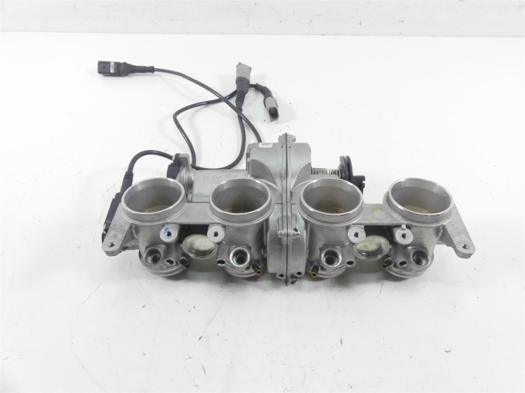 ◎BMW S1000RR スロットルボディ IZB8048 S1000RR Throttle Body 