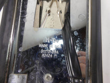 Load image into Gallery viewer, 2007 Harley FLHTCU SE CVO Electra Glide Tank Dash Cover CB Intercom 61270-98 | Mototech271