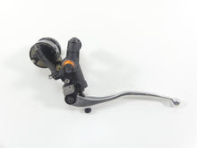 Load image into Gallery viewer, 2021 Aprilia Tuono 660 Front Brembo Radial Brake Master Cylinder 2B007726