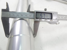 Load image into Gallery viewer, 2003 Honda VTX1800R Straight Front Forks Damper Set 51400-MCV-003 51500-MCV-003