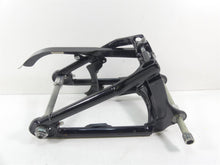 Load image into Gallery viewer, 2021 Harley Softail FXBBS 114 Street Bob Swingarm Swing Arm & Axle 47400099BHP | Mototech271