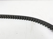 Load image into Gallery viewer, 2007 Harley Touring FLHTCU SE CVO E-Glide Rear Drive Belt 136T 1" BDL SPC-136-1