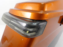 Load image into Gallery viewer, 2012 Harley CVO FLHX SE3 Street Glide Right Saddlebag + Speaker Read 90200581DKX | Mototech271