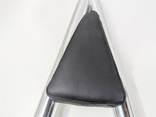 Load image into Gallery viewer, 2010 Harley Touring FLHXSE CVO Street Glide 29" Sissybar Backrest + Mounts Read