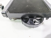 Load image into Gallery viewer, 2006 Harley VRSCR Street V-Rod Radiator Fans Reservoir Hoses 26722-04