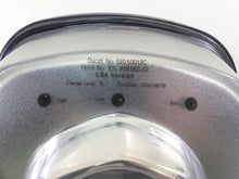 Load image into Gallery viewer, 2005 Ducati Multistrada 1000S Headlight Head Light Lamp -Read 52010012C