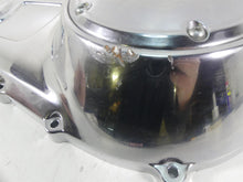 Load image into Gallery viewer, 2014 Harley Touring FLHX Street Glide Outer Primary Drive Cover - Read 60685-07A