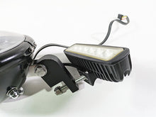 Load image into Gallery viewer, 2014 Harley FXDL Dyna Low Rider Led Head Light Lamp Headlight 100384 69774-07A | Mototech271