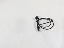 Load image into Gallery viewer, 2015 BMW R1200 GS Adv K51 Front Abs Brake Wheel Speed Sensor 34528551611