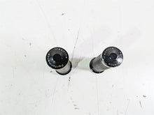 Load image into Gallery viewer, 2015 Harley FXDL Dyna Low Rider Performance Machine Renthal Wrapped Grips 0063-2007-B