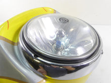 Load image into Gallery viewer, 2005 Harley Touring CVO FLHTC SE Electra Glide Front Fairing + Light 58260-05