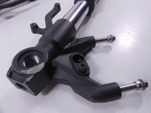 Load image into Gallery viewer, 2017 Kawasaki ZX636 ZX6R Ninja Straight Front Fork Damper Set -Read 44071-0834-5