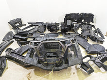 Load image into Gallery viewer, 2020 Polaris RZR XP 1000 EPS Plastics Cover Fairing Interior Set 5454290 | Mototech271