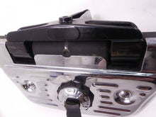 Load image into Gallery viewer, 2001 Harley Touring FLHTCUI Electra Glide Passenger Floor Board Set 52719-93B