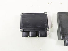 Load image into Gallery viewer, 2021 Kawasaki Z900 ZR900 Cdi Engine Control & Relay Box 21175-1546 27002-0050 | Mototech271
