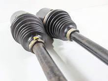 Load image into Gallery viewer, 2020 Honda Talon SXS1000 S2R 1000R Front Cv Drive Shaft Set 44250-HL6-A11
