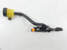 Load image into Gallery viewer, 2008 Yamaha FZ1 Fazer Rear Brembo Brake Master Cylinder 2D1-2583V-00-00 | Mototech271