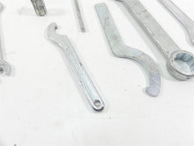 Load image into Gallery viewer, 2001 Moto Guzzi California Sp 1100 Owners Tools Tool Kit GU03909960 | Mototech271