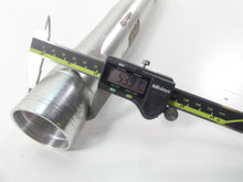 Load image into Gallery viewer, 2007 Buell XB12 SS Lightning Front Fork Upper Outer Tube Set J0107.3A8 | Mototech271