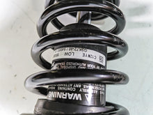 Load image into Gallery viewer, 2019 Harley XL883N Sportster Iron Rear Suspension Shock Low 11" 54000088 | Mototech271