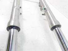 Load image into Gallery viewer, 2007 Honda VT1100 C Shadow Spirit Front Fork Set 51400-MAA-A01 51500-MAA-A01