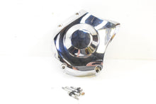 Load image into Gallery viewer, 2017 Indian Chieftain Engine Chrome  Sprocket Cover 5138464 | Mototech271