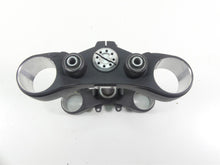 Load image into Gallery viewer, 2014 Ducati Hypermotard 821 SP Upper Lower Triple Tree Set 34110971AA 34220761AA | Mototech271