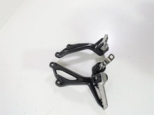 Load image into Gallery viewer, 2020 Kawasaki Z900 ZR900 Rear Passenger Footpeg Rest Set 35063-1452-18R