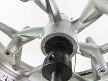 Load image into Gallery viewer, 2010 BMW R1200RT K26 17x3.5 Front Wheel Rim - Read 36317696159 | Mototech271