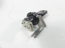 Load image into Gallery viewer, 2015 Ducati Monster 1200 S Ignition Switch Key Lock Tank Lid Set -Read 59821061A