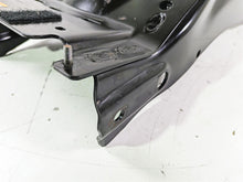 Load image into Gallery viewer, 2012 Harley VRSCF Muscle V Rod Rear Inner Fender & Mounts 48527-09