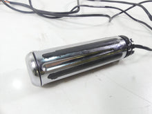 Load image into Gallery viewer, 2006 Harley Touring FLHTCU SE CVO Heated Hand Throttle Grip Set 56847-06 | Mototech271