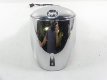 Load image into Gallery viewer, 2017 Harley Touring FLHTKL Electra Glide Upper Tank Dash Cover Console 61270-08 | Mototech271