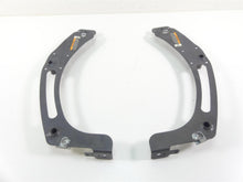 Load image into Gallery viewer, 2015 Victory Cross Country Tour Rear Fender Support Bracket Set 1017862 1017863