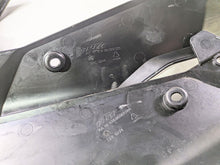 Load image into Gallery viewer, 2017 KTM 1290 Super Duke GT Black Frame Infill Cover Fairing Set 61408026100