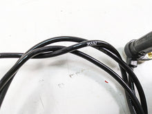 Load image into Gallery viewer, 2020 Aprilia Tuono V4 Factory Rear Abs Brake Wheel Speed Sensor 859792