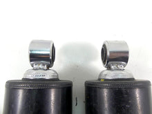 Load image into Gallery viewer, 2016 Harley Softail FLS Slim Straight Rear Showa Damper Shock Set 54549-04