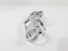Load image into Gallery viewer, 2014 Aprilia RSV4 RR Factory Upper Triple Tree Steering Clamp Ohlins 858737