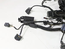 Load image into Gallery viewer, 2017 BMW F800GS Adv K75 Engine & Main Wiring Harness Loom -No Cuts 61118566632 | Mototech271
