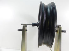 Load image into Gallery viewer, 2018 Ducati Panigale V4 S Front 17x3.5 Marchesini Wheel Rim -Bent 50121551AB | Mototech271