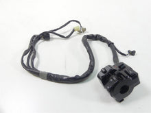 Load image into Gallery viewer, 2016 Yamaha YZF-R1 S RN32 Left Hand Mode Light Control Switch 2CR-83969-00-00 | Mototech271