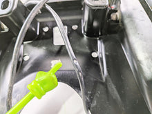 Load image into Gallery viewer, 2023 BMW F850GS K81 License Plate Holder Rear Led Blinker Turn Signal 46628564642