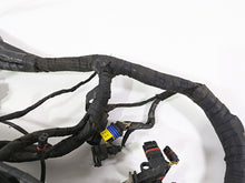 Load image into Gallery viewer, 2012 BMW R1200R K27 Main & Engine Wiring Harness Abs Gen2 - Read 61118521379 | Mototech271