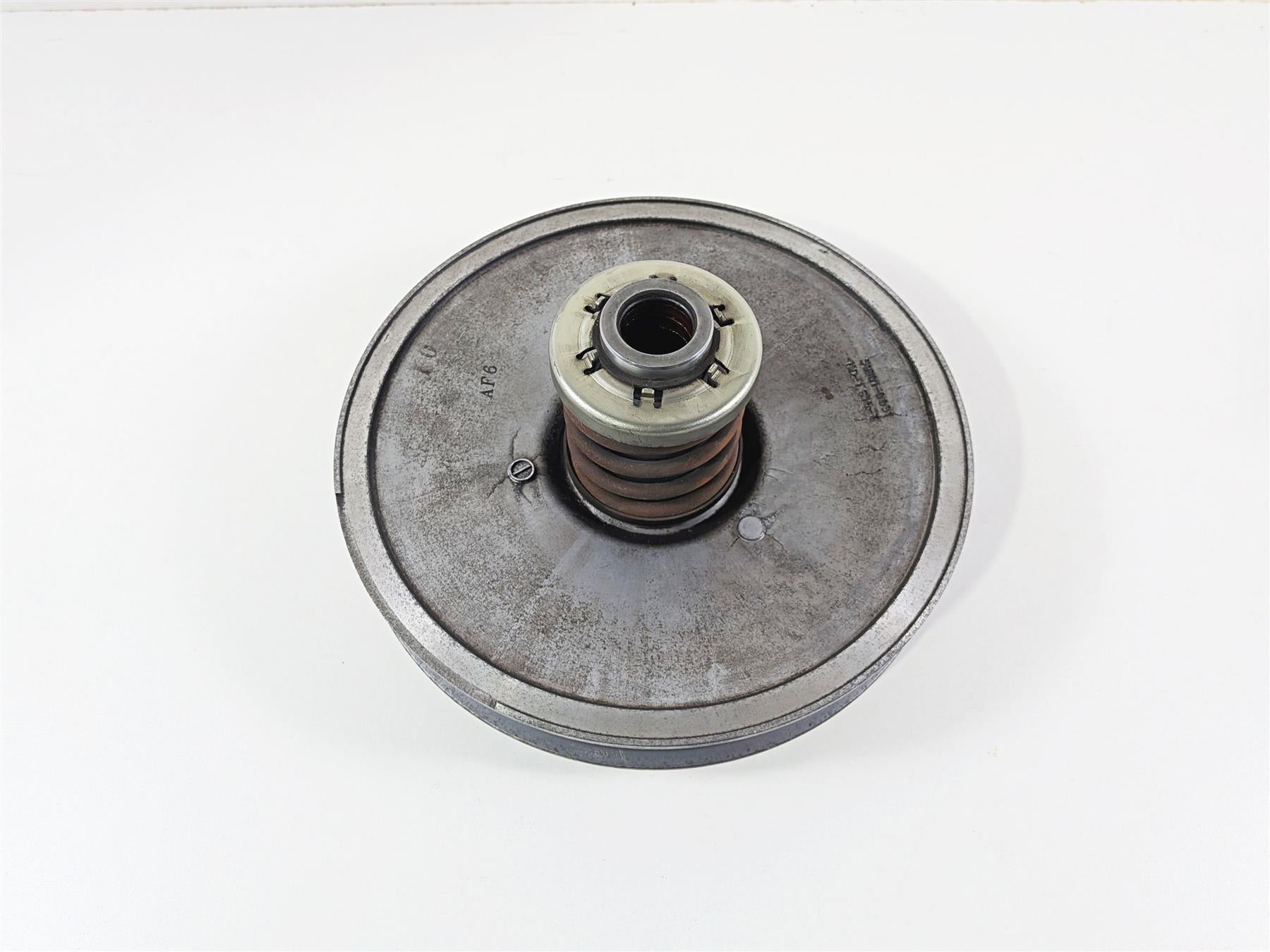 2022 Kawasaki Teryx KRX KRF 1000 SE Secondary Driven Clutch 59301