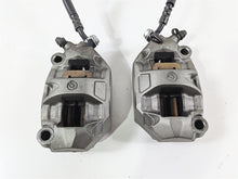 Load image into Gallery viewer, 2022 Kawasaki ZX10R ZX1000 Ninja Front Brake Caliper Brembo 100mm 43080-0208-51J